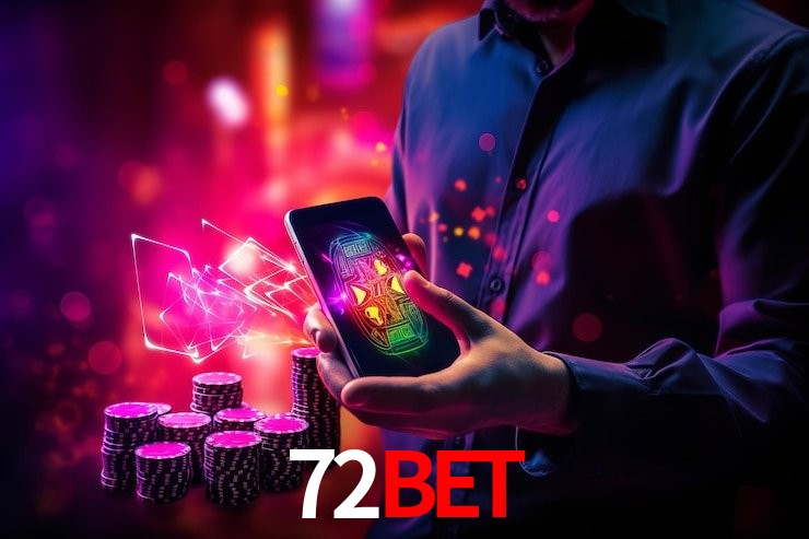 Apostas Esportivas na 72Bet: Um Guia Completo