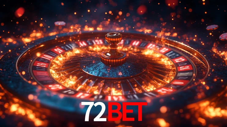 72Bet - Roleta da Adrenalina Pura - 72 Bet Com Login