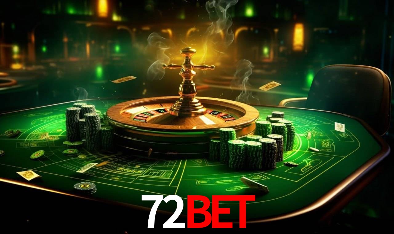 Integração de APIs 72Bet