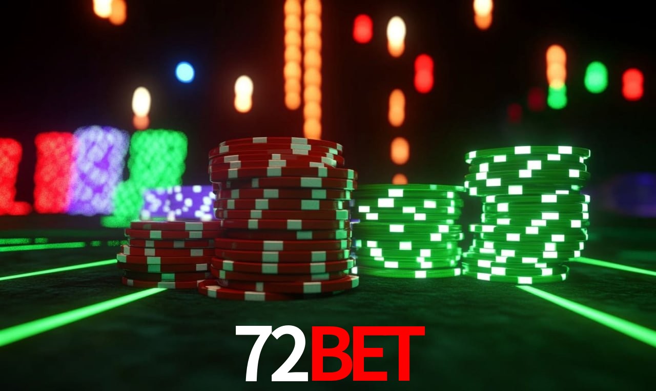Tennis Betting 72Bet