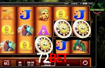 A Popularidade dos Caça-Níqueis no 72Bet