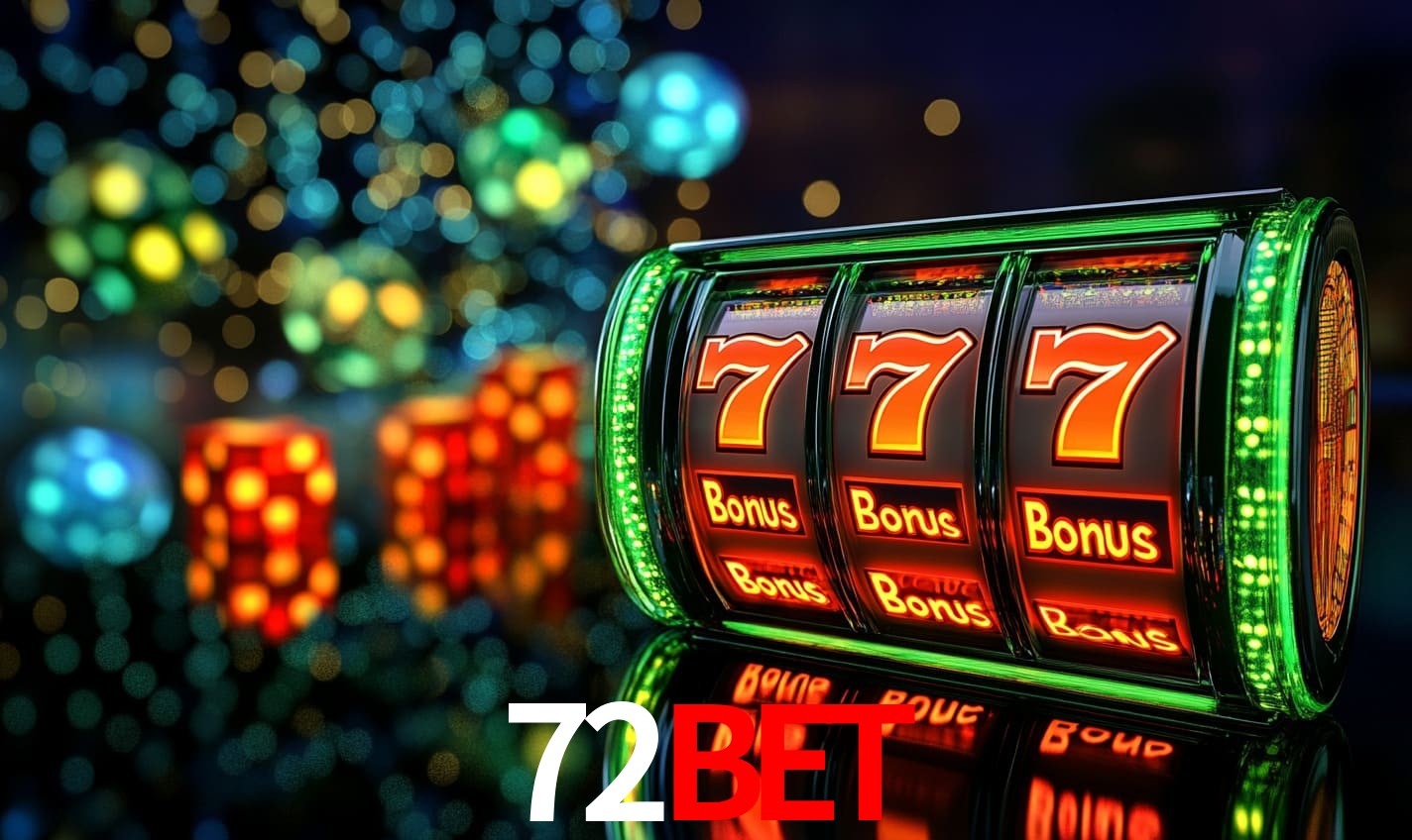 A Popularidade dos Caça-Níqueis no 72Bet