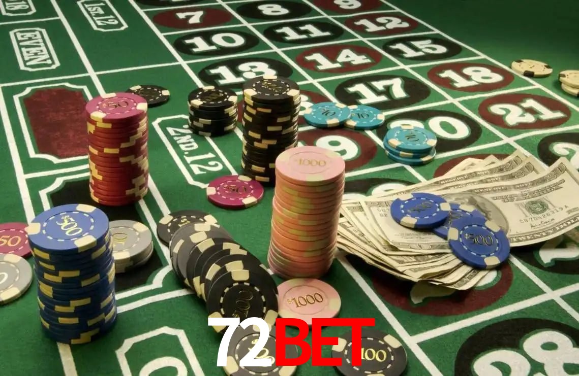 72Bet,72 Bet Com Login