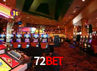 APP oficial da 72Bet para mobile
