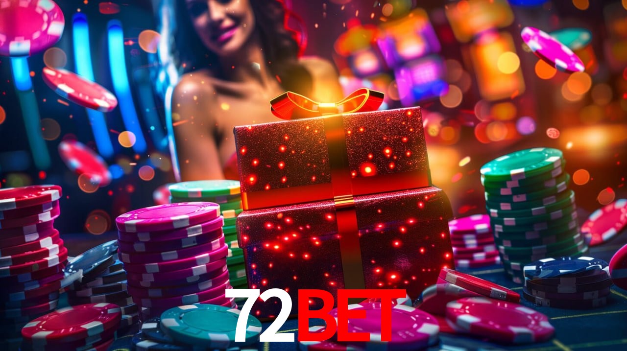 Design Responsivo 72Bet