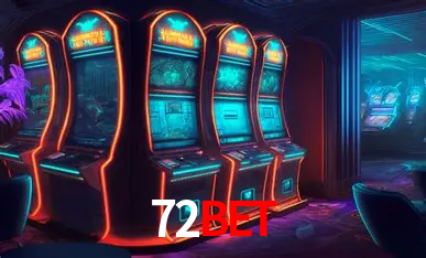 cassino 72Bet