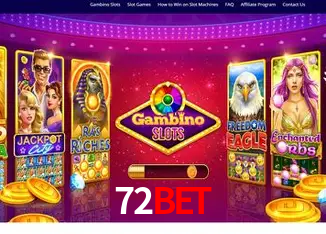 Flash Promotion 72Bet