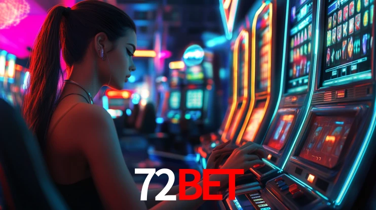 72Bet: Seu Cassino Premiado com Pagamentos Rápidos