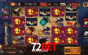 Security Systems 72Bet