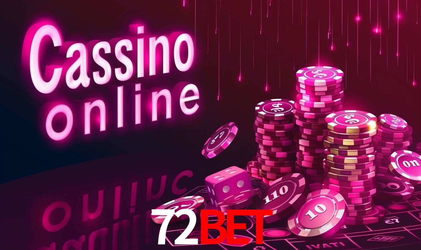 Diretório de Jogos 72Bet