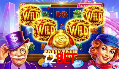 Weekend Specials 72Bet