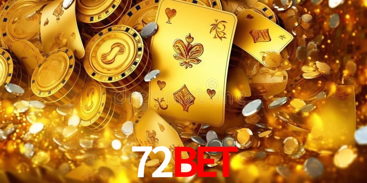 Provedores de Jogos 72Bet