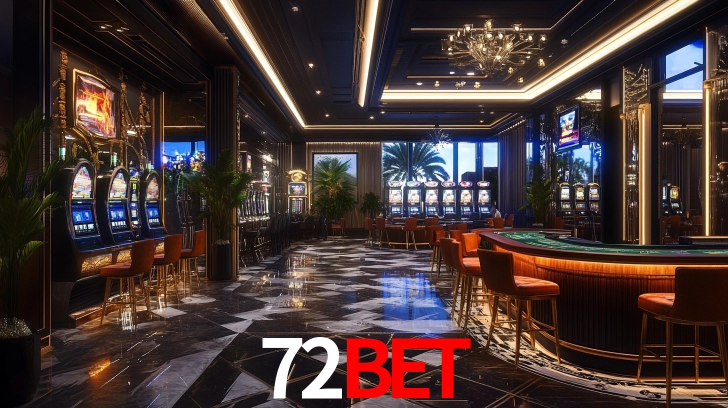72Bet: Jogos de Caça-Níqueis-Altas Recompensas, Roleta-Velocidade, Blackjack-Desafios Máximos