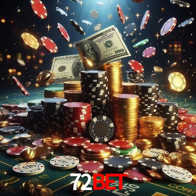 Promoção Relâmpago 72Bet