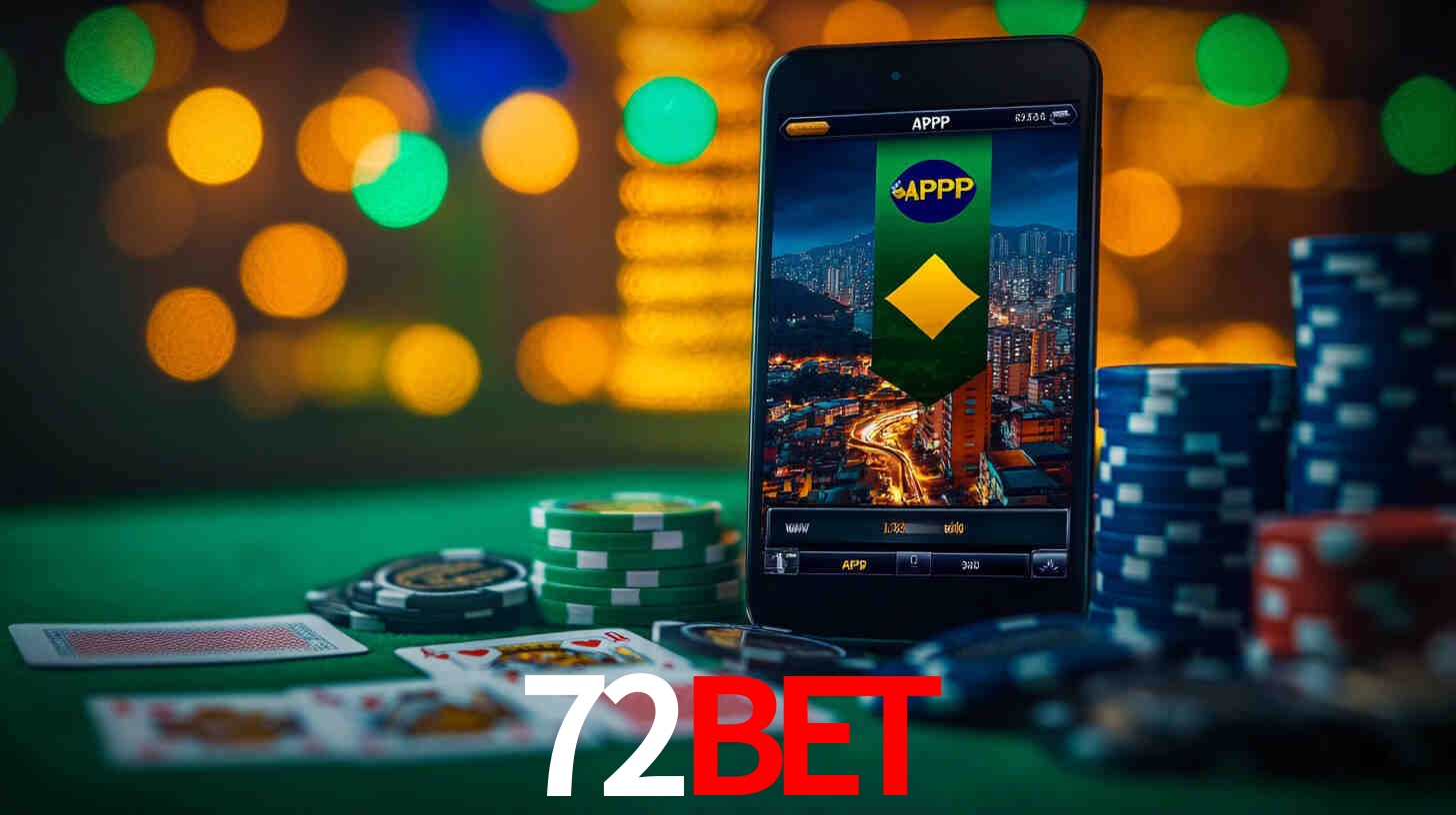 Experiência VIP 72Bet
