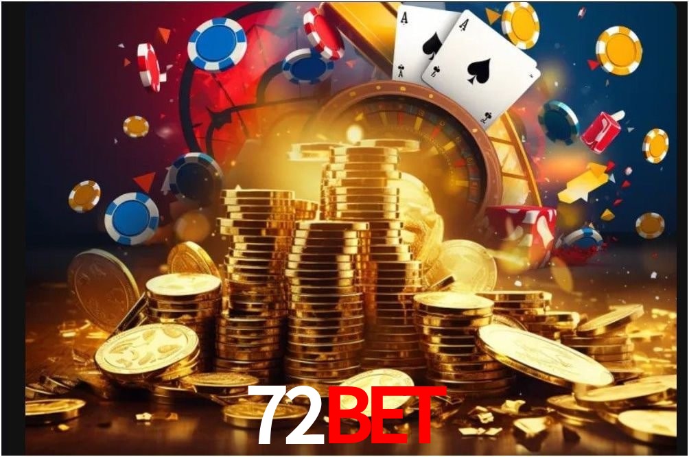 Ofertas Exclusivas 72Bet