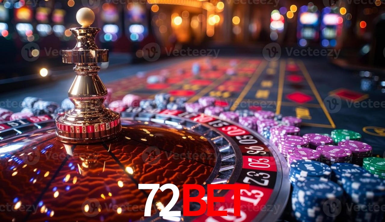 Account Benefits 72Bet