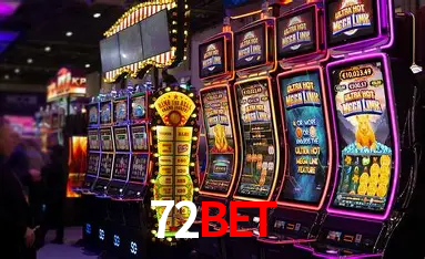 Exclusive Offers 72Bet