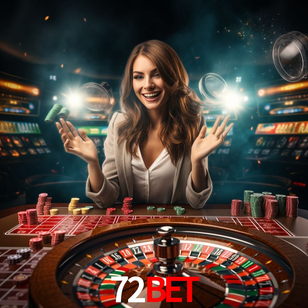 72Bet: Seu Especialista em Apostas Esportivas Brasileiras