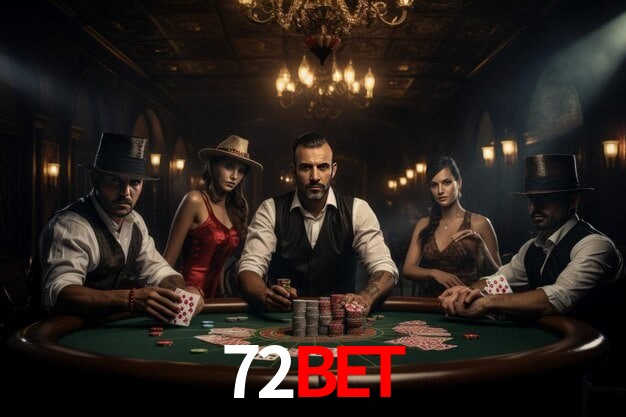 Tecnologia da Plataforma 72Bet