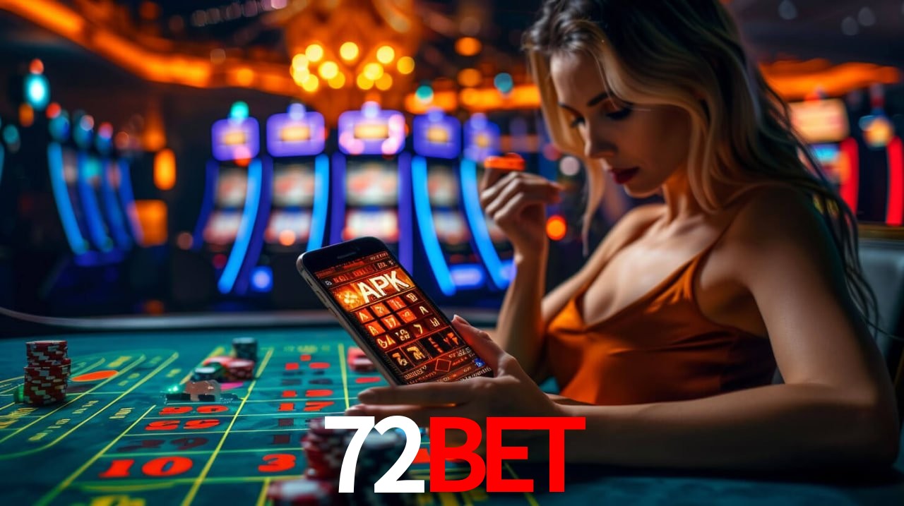 Blackjack Table 72Bet
