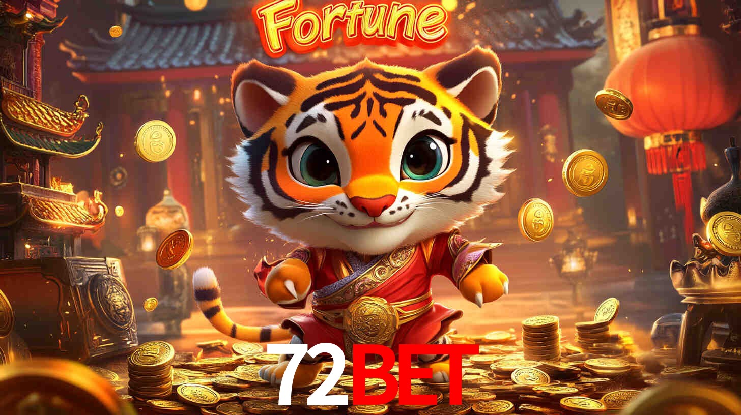 Torneios 72Bet