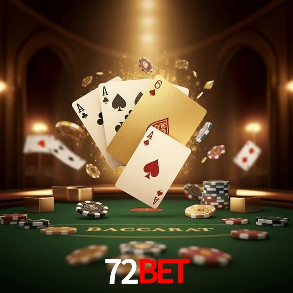 Roulette Table 72Bet