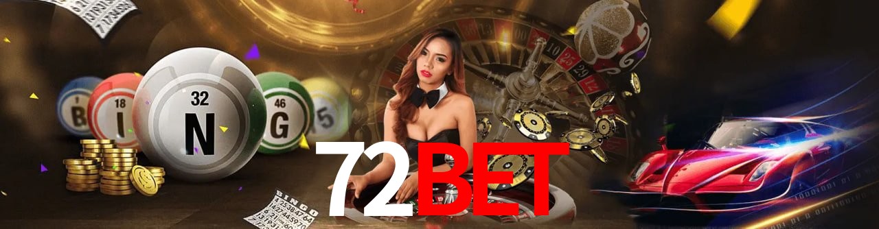 A Experiência Imersiva dos Cassinos Ao Vivo no 72Bet