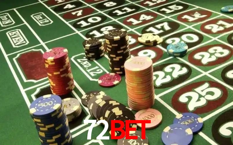A Popularidade dos Caça-Níqueis no 72Bet