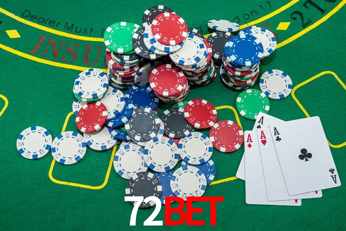 A Revolução dos Aplicativos de Jogos no 72Bet