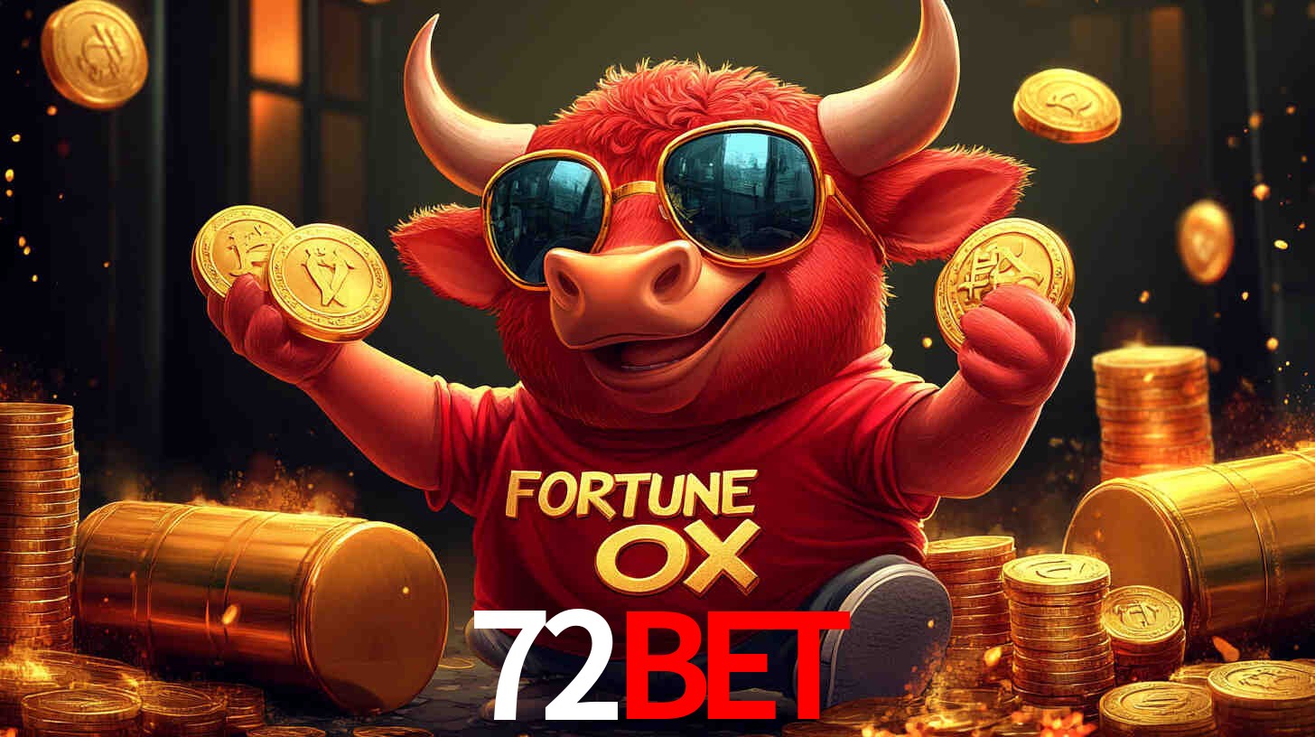 Bônus Diários 72Bet