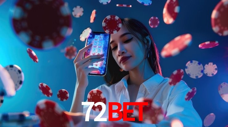 Cadastro Rápido 72Bet