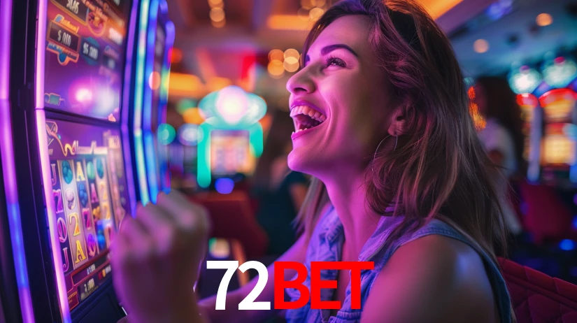 72Bet: A Experiência de Casino com Jogos de Mesa ao Vivo