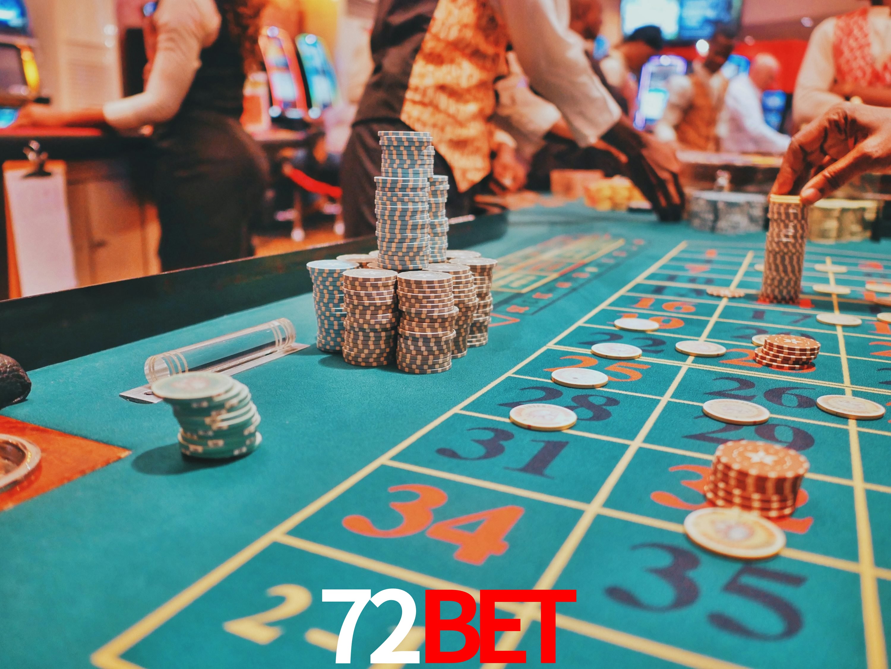 A Revolução dos Aplicativos de Jogos no 72Bet