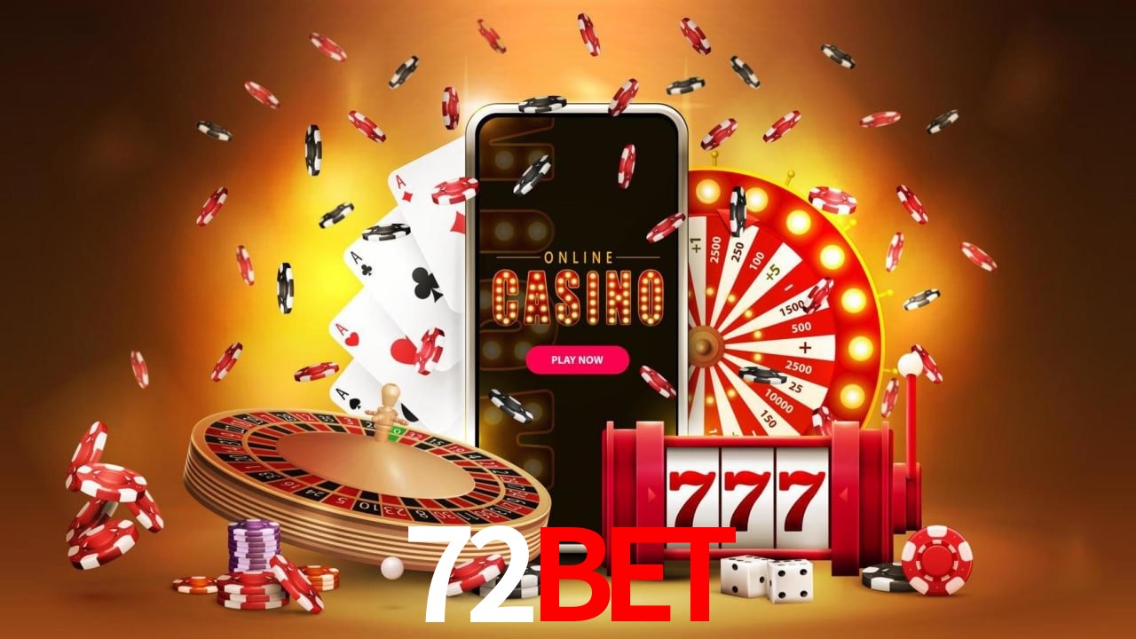 Jogos Exclusivos 72Bet